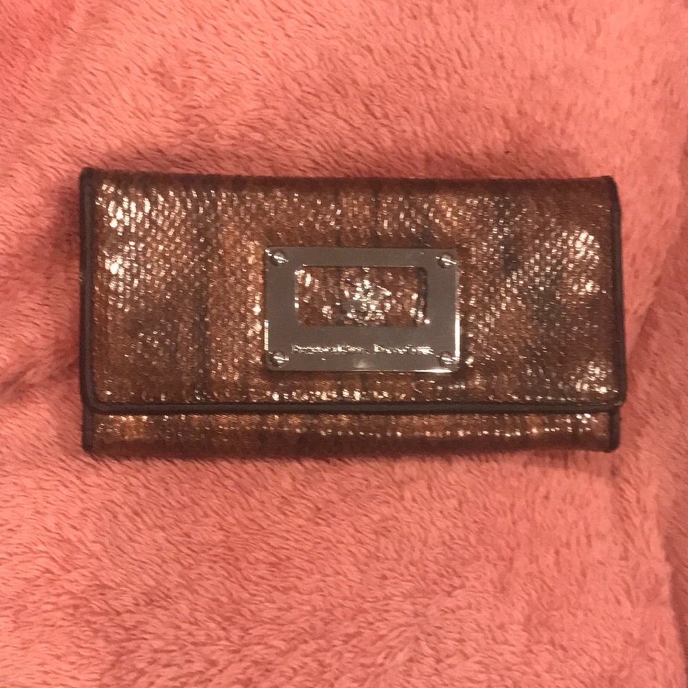 Beverly Hills Polo Club Women’s Wallet
